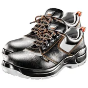 Obuwie robocze - Neo Półbuty robocze, skórzane, rozmiar 40, CE 82-011 - miniaturka - grafika 1