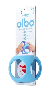 Moluk Zabawka kreatywna Oibo - kolor niebieski - Zabawki kreatywne - miniaturka - grafika 1