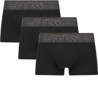 Majtki męskie - Guess Underwear Bokserki 3-pack - miniaturka - grafika 1