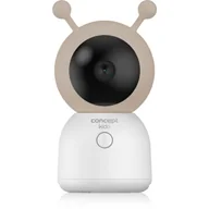Elektroniczne nianie i monitory oddechu - Concept KIDO KD0010 dodatkowa kamera for KIDO KD4010 1 szt. - miniaturka - grafika 1