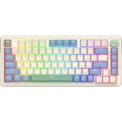 Klawiatury - REDRAGON K673CPG-RGB-PRO Ucal Pro K673CPG-RGB-PRO - miniaturka - grafika 1