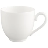 Filiżanki - Villeroy Boch - White Pearl Filiżanka do espresso pojemność: 0,10 l (10-4389-1420) - miniaturka - grafika 1