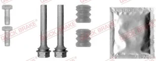 Zestaw tulei prowadzących, zacisk hamulca Quick Brake 113-1302X - Układ hamulcowy - akcesoria - miniaturka - grafika 1