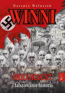 Winni. Holokaust i fałszowanie historii - Audiobooki - historia - miniaturka - grafika 1