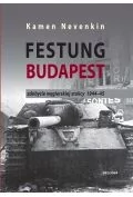Festung Budapest - II wojna światowa - miniaturka - grafika 1