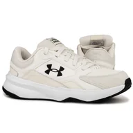 Buty trekkingowe męskie - Buty męskie sportowe treningowe Under Armour UA Edge Lthr - miniaturka - grafika 1