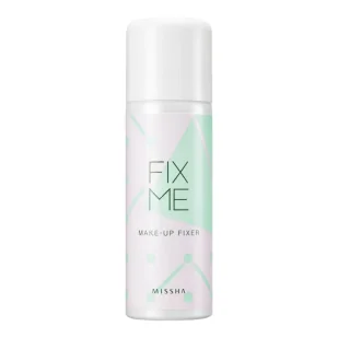 MISSHA - Fix Me Make-up Fixer 50ml - Utrwalacze do makijażu - miniaturka - grafika 1
