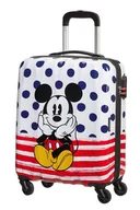 Walizki - Walizka AT by Samsonite Disney Legends kabinowa 4koła 36l - miniaturka - grafika 1