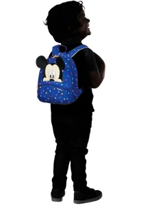 Plecaczek dziecięcy Samsonite Disney Ultimate 2.0 S 5l - Walizki dla dzieci - miniaturka - grafika 5