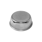 Akcesoria i części do ekspresów do kawy - Filtr dwudozowy do ekspresów Lelit 57 mm (MC002) - miniaturka - grafika 1