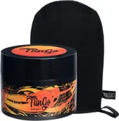 Balsamy i kremy do opalania - Mazzaci TanGo Przyśpieszacz + Rękawica - miniaturka - grafika 1