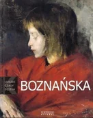 Książki o kulturze i sztuce - Ludzie Czasy Dzieła Tom 4 Olga Boznańska - miniaturka - grafika 1