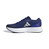 Trampki męskie - adidas Adizero SL, Męskie trampki, Victory Blue Ftwr White Lucid Blue, 39.5 EU - miniaturka - grafika 1