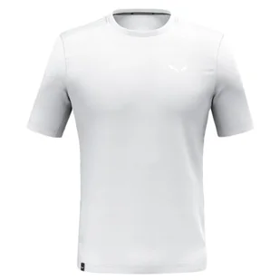 Salewa Puez Hyb Dry M T-Shirt męski - Koszulki męskie - miniaturka - grafika 1