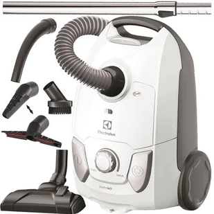 Odkurzacz Electrolux EEG41W - Odkurzacze - miniaturka - grafika 1