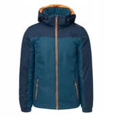 Kurtki męskie - Męska Kurtka pikowana 4ARS - miniaturka - grafika 1