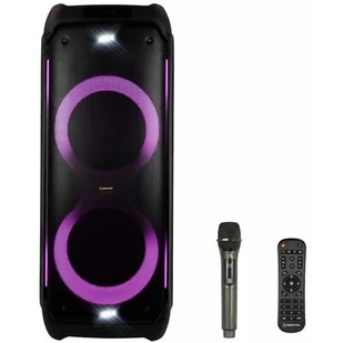 Manta ATHOS SPK1001B300 - Power audio - miniaturka - grafika 1