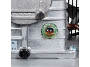 Airpress Sprężarka tłokowa HL 425-150 PRO 230V 360567 - Sprężarki i kompresory - miniaturka - grafika 5