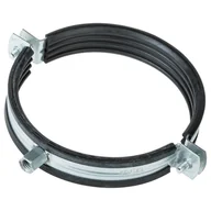 Akcesoria grzewcze - Obejma LGS 125 mm FISCHER - miniaturka - grafika 1