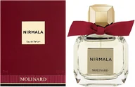 Wody i perfumy damskie - Molinard Nirmala woda perfumowana 75ml dla pań - miniaturka - grafika 1