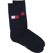 Skarpetki damskie - Tommy Jeans Skarpety 2-pack - miniaturka - grafika 1