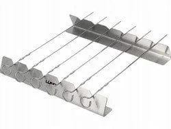 LUND STOJAK NA SZASZŁYKI 6szt. - Akcesoria do grilla - miniaturka - grafika 1