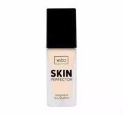 Wibo Skin Perfector Longwear Foundation podkład do twarzy 1C Alabaster 30ml