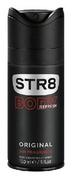 Dezodoranty i antyperspiranty męskie - Str8 Str8 Body Refresh Orginal dezodorant spray 150ml - miniaturka - grafika 1