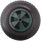 Taczki - Koło do taczki SASKA GARDEN 1060781 - miniaturka - grafika 1