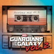 Muzyka filmowa - Strażnicy Galaktyki 2 Awesome Mix Volume 2 Guardians Of The Galaxy) CD) Various Artists - miniaturka - grafika 1