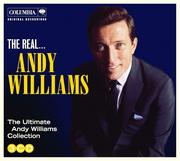 Inna muzyka - The Real Andy Williams (Andy Williams) (CD / Album) - miniaturka - grafika 1