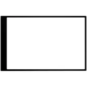 Osłony LCD do aparatów - Ggs Szklana osłona LCD Larmor Fujifilm X-T10/X-T20/X30/X-E3/X-T100 - miniaturka - grafika 1