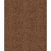 Tapety - Tapeta lniana tekstura terakota - 53 cm x 10 m - HERA - miniaturka - grafika 1