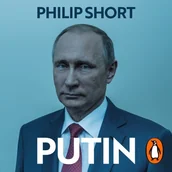 Audiobooki obcojęzyczne - Putin - miniaturka - grafika 1