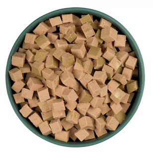 Purbello Dog Monoprotein Sausage Indyk 200g - Mokra karma dla psów - miniaturka - grafika 4