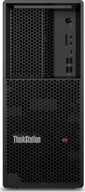 Zestawy komputerowe - Komputer Lenovo Lenovo ThinkStation P3 Tower Intel Core i7 i7-14700K 32 GB DDR5-SDRAM 1 TB SSD NVIDIA RTX 2000 Ada Windows 11 Pro Stanowisko Czarny - miniaturka - grafika 1