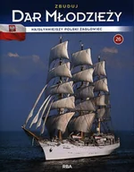 Czasopisma - Zbuduj Dar Młodzieży - miniaturka - grafika 1