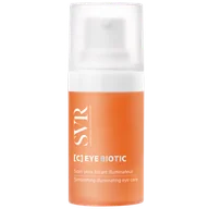 Kosmetyki pod oczy - SVR C Eye Biotic, krem przeciwstarzeniowy na kontur oka, 15 ml - miniaturka - grafika 1