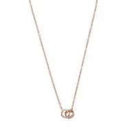 Naszyjniki - Naszyjnik Damski Emporio Armani SENTIMENTAL - miniaturka - grafika 1