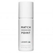 Dezodoranty i antyperspiranty męskie - Lacoste Match Point dezodorant 150 ml dla mężczyzn - miniaturka - grafika 1