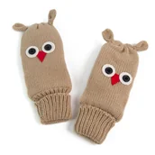 Rękawiczki - Rękawiczki Owly Dreams - miniaturka - grafika 1