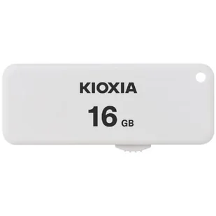 KIOXIA U203 (LU203W016GG4) - Pendrive - miniaturka - grafika 1