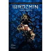 Komiksy dla młodzieży - Ziarno prawdy Wiedźmin Adaptacje opowiadań Andrzeja Sapkowskiego - miniaturka - grafika 1