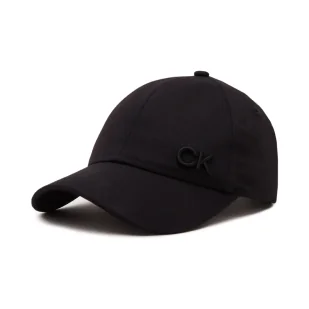 Calvin Klein Bejsbolówka - Czapki damskie - miniaturka - grafika 1