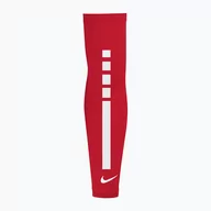 Koszykówka - Rękawy koszykarskie Nike Pro Elite Sleeves 2.0 university red/white - miniaturka - grafika 1