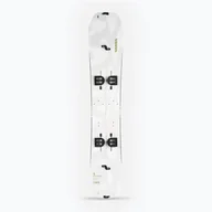 Deski snowboardowe - Deska snowboardowa K2 Marauder Split szaro-czarna 11F0001/1W - miniaturka - grafika 1