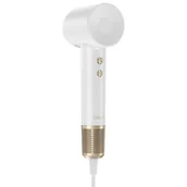 Suszarki do włosów - Suszarka do włosów z jonizacją Laifen Swift Premium (biały) - miniaturka - grafika 1