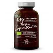 Diet-Food Spirulina W Tabletkach 375szt. - EKO- BIO MIPSPIRULTABL