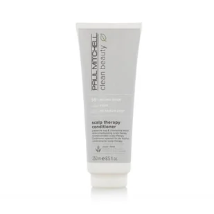 Paul Mitchell Clean Beauty Scalp Therapy Conditioner Odżywka 250 ml - Odżywki do włosów - miniaturka - grafika 1