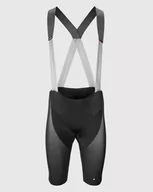 Spodenki rowerowe - ASSOS ASSOS Spodenki rowerowe EQUIPE RSR BIB SHORTS SUPERLÉGER S9 black series - miniaturka - grafika 1